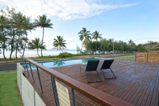 Bella's Beach House - Family Home - South Mission Beach - 1