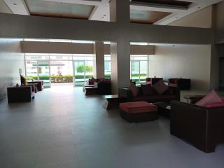 Pool view studio at The Beacon, Makati - Manila - 3