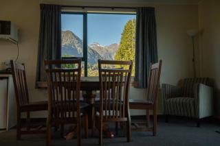 Rainforest Motel - Fox Glacier - 4