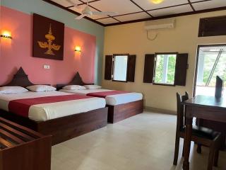 The Triangle Hotel - Anuradhapura - 7