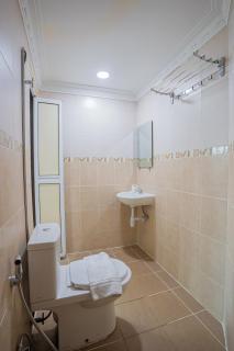Hotel 28 Titiwangsa - Kuala Lumpur - 3