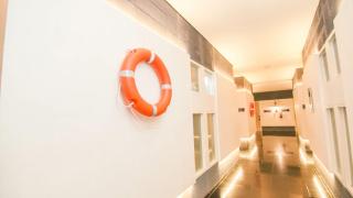 Kapal Garden Hotel Malang - Malang - 1