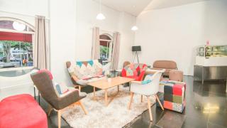 Kapal Garden Hotel at Rekreasi Sengkaling - 3