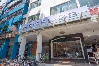 Hotel 28 Titiwangsa - Kuala Lumpur - 9