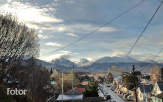 Hospedaje Emma&Anna Dpto 1 - 3