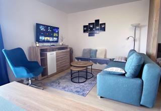 Studio Apartment at outskirt of High Tatras - Poprad - 8
