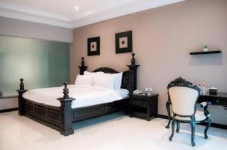 Luminor Hotel Jember By WH - 8