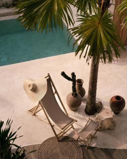 Villa Savanna Canggu - Canggu - 6