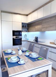 Studio Apartment at outskirt of High Tatras - Poprad - 7