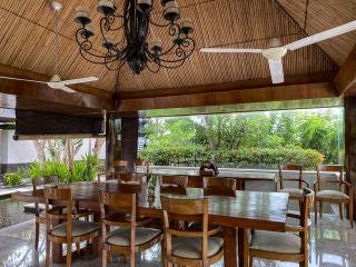 Royal Aventus Villa Uluwatu - 9