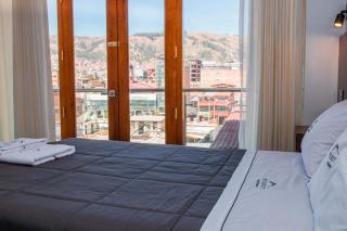 Hotel Turístico Everest - Huaraz - 0