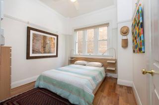 Tranquil 1 Bedroom Apartment - Rushcutters Bay Self-Catering - Sydney - 2