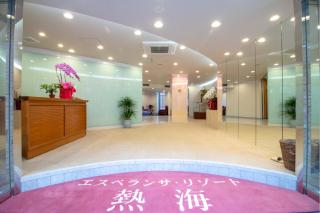 Esperanza Resort Atami-エスペランサリゾート熱海 - Atami - 6