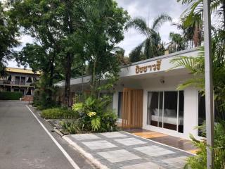 พิชชาวรี รีสอร์ท - - 9