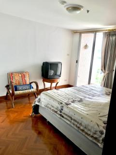 Baan Sansaran sunrise, sunset view HuaHin (2 BR) - 5