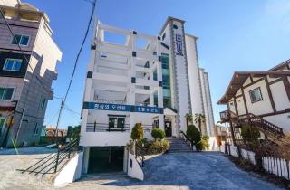 VIEW Hotel Geoje - Geoje - 4