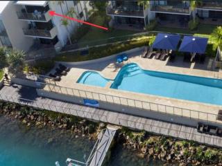 Noosa Shores apt 29-Noosa Heads-near Hastings St - 5