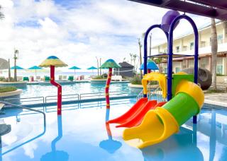 Lotte Hotel Guam - Tumon - 4