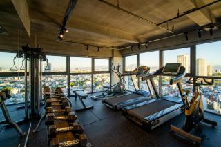 Luxtery Hotel & Spa - Da Nang - 5