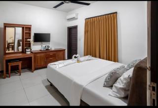 Pondok Arya Kuta Villas by Kamara - Kuta - 1