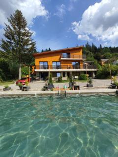 Apartamenty i Las - Brenna - 4