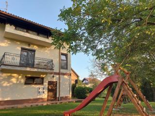 Apartman Nada - Ozalj - 7
