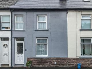 Rhonas Cottage - Abergavenny - 7