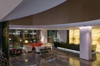 Grand Hotel River Park, a Luxury Collection Hotel, Bratislava - Bratislava - 2