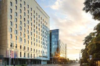 Grand Hotel River Park, a Luxury Collection Hotel, Bratislava - 3