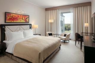 Grand Hotel River Park, a Luxury Collection Hotel, Bratislava - 8