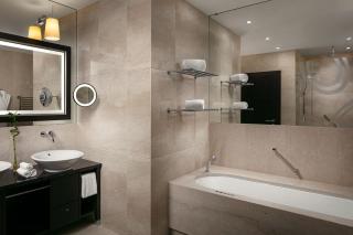 Grand Hotel River Park, a Luxury Collection Hotel, Bratislava - 6