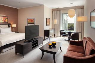 Grand Hotel River Park, a Luxury Collection Hotel, Bratislava - 3