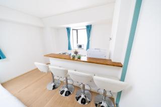 SUA HOTEL Nishikasai - 6