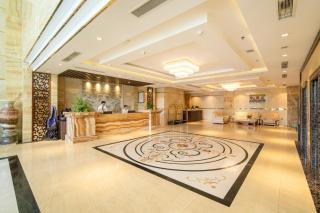 Luxtery Hotel & Spa - Da Nang - 8