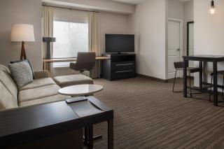 Residence Inn by Marriott Portland Vancouver - Vancouver - 4