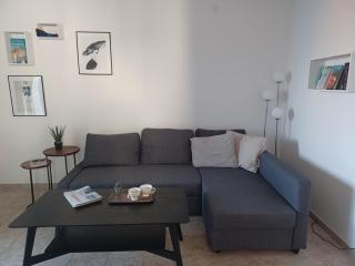 Cozy corner by the sea - Bijela - 8