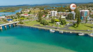 Heritage unit 101 - Tuncurry - 7