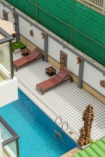 La Vintage Resort - Patong - 3