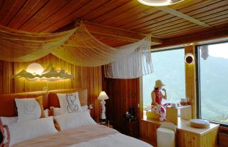 Longji One Art Hotel - Longsheng - 3