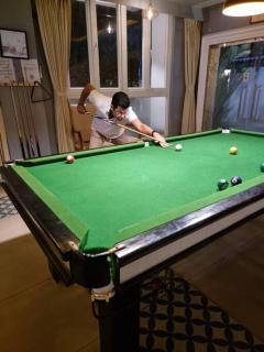 Luxury 2BHK Apt with Pool View @BAGA BEACH - 8