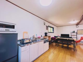 Pixel Chalet.象宿.Hakuba Echoland白马滑雪避暑别墅 - Hakuba - 4