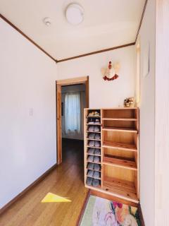 Pixel Chalet.象宿.Hakuba Echoland白马滑雪避暑别墅 - Hakuba - 8