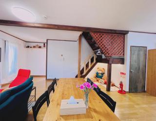 Pixel Chalet.象宿.Hakuba Echoland白马滑雪避暑别墅 - Hakuba - 5
