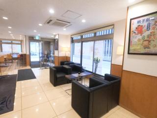 レックスインなんば - 1