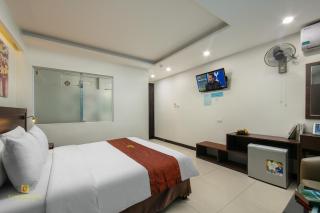 Quang Chung Hotel Le Van Thiem - Hanoi - 1