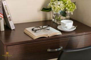 Quang Chung Hotel Le Van Thiem - 2