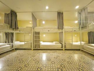 Vy Da Backpacker Hostel - 3
