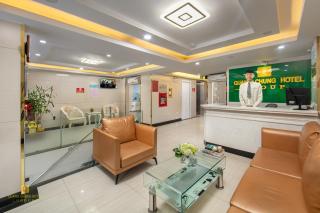 Quang Chung Hotel Le Van Thiem - 6