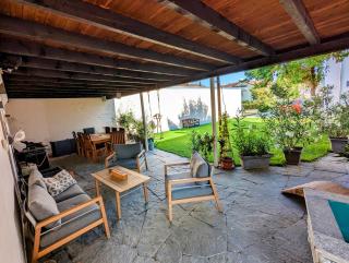 Ferienwohnung Hegau Bodensee - Rielasingen-Worblingen - 4