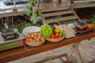 Society House Luxury Hostel - Pai - 3